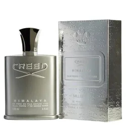 Brand Men Parfum CREED Perfum Long Lasting Natural Classical Parfum for Gentleman Spray Fragrance Parfumes
