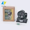 ChanFong Solar Outdoor Pest Repeller Ultrasonic PIR Outdoor Solar Animal Bird Dog Fox Repeller Repellent Scarer ► Photo 1/6