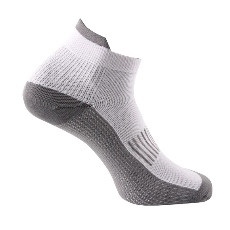 Cross Border for Pressure Socks Amazon Riding Running Outdoor Short Sports Compression Socks Men And Women Casual Short Socks