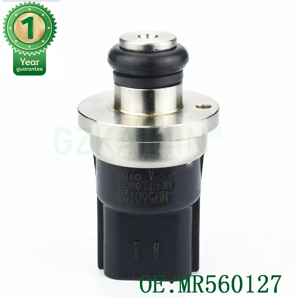Комплект 2 высокое качество GDI датчик давления топлива MD360939 MR560127 MD348483 для Mitsubishi km