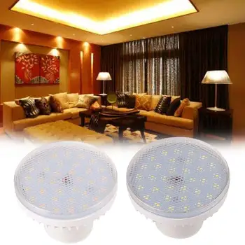 

33LED GU24 6W Bright Base PL Light Tubular Bulb Lamps Replacement AC85-265V