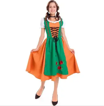 

Male and female couples anime cosplay disfraz halloween costumes for women mujer disfraces fantasia Oktoberfest sexy maid