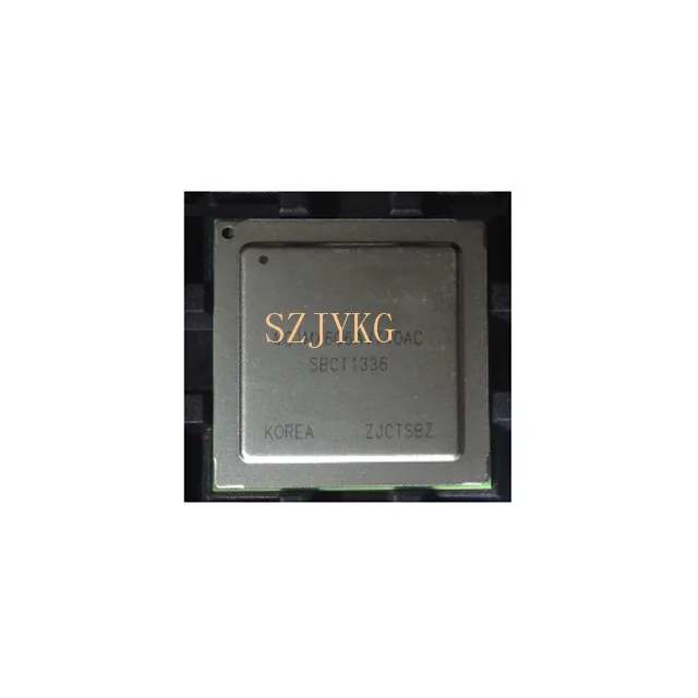 

Mcimx6q6avt08ad Mcimx6q6 Soc I.Mx 6Quad Arm A9 0.04Um Automotive 624-Pin Fcbga Tray