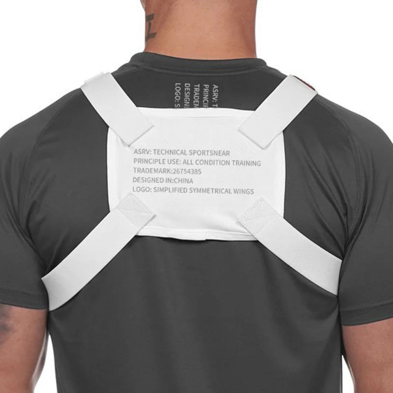 Рисунок 3 - Нагрудная сумка для бега