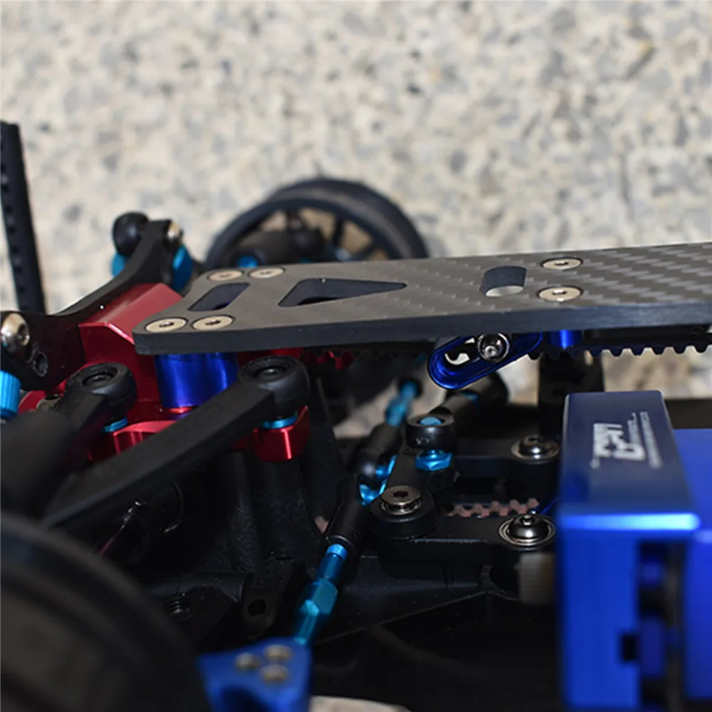 TA08   ź  ߰ 2   ũ  ǰ, TA08  1/10   4WD ̽ ī 58693