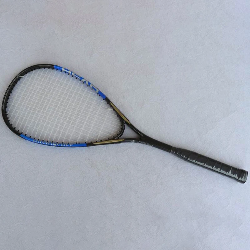 Best Price HEAD Squash Racket Light Carbon Material With Squash Rackets Bag Speed Ball Rackets Sports Training Racquets