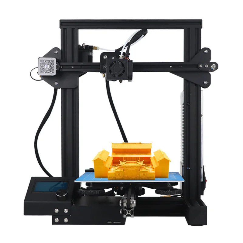 

3D Printer Education Application 3D Printing Hand Castanets Model Factory 3D Printer What Price