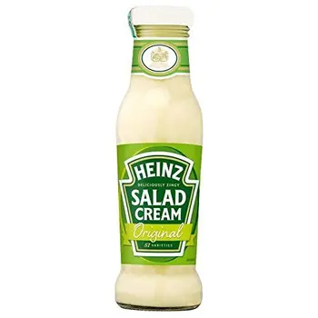 

Heinz Salad Cream (285g) - Pack of 2