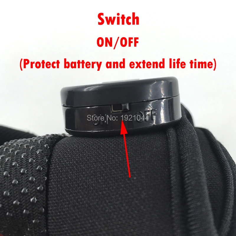 Новый дизайн 1 пара (= 2 шт) светодиодный перчатки для танцевальной вечеринки