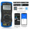 HoldPeak HP-770HC/HP-770HC-APP True RMS Autoranging Probe Digital Multimeter With NCV,Bluetooth Connect,Data Hold 2