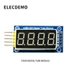 Demo Board & Accessories