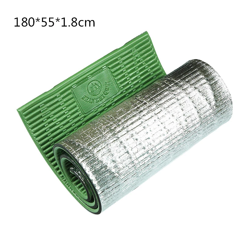 VILEAD IXPE пенопластовый утолщенный зимний коврик для кемпинга 180*55*2 см