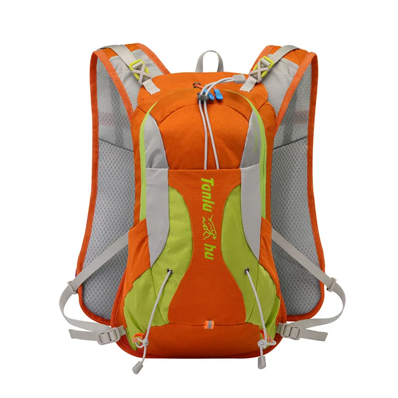 20L Camel сумка для воды на открытом воздухе для верховой езды, ультра-светильник, гидратационный рюкзак для кемпинга, спортивный рюкзак на плечо для бега, сумка для питьевой воды