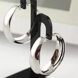 European and American Trend Fashion Earrings Earrings Exaggerated Atmosphere Earrings Earrings