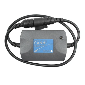 

High Quality Candi Interface Cable Candi Module Work for G-M Tech2 Auto Diagnostic Scanner Candi Interface Adaptor