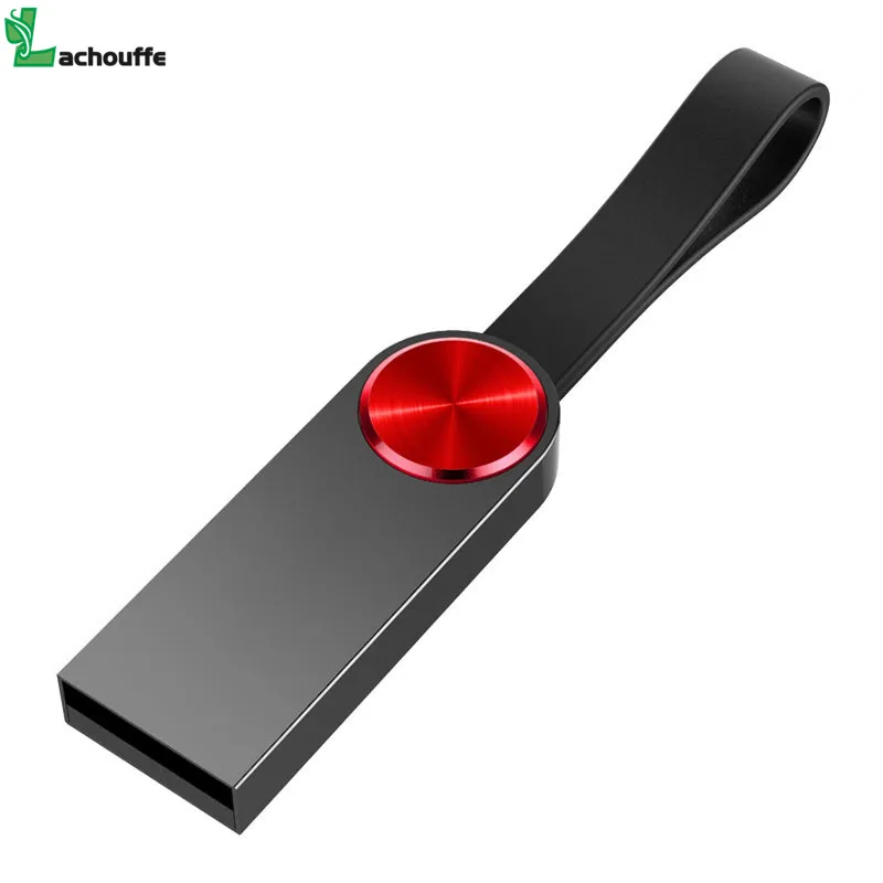Лидер продаж usb-флеш-накопитель объемом 64 ГБ 32 16 флешка водонепроницаемый