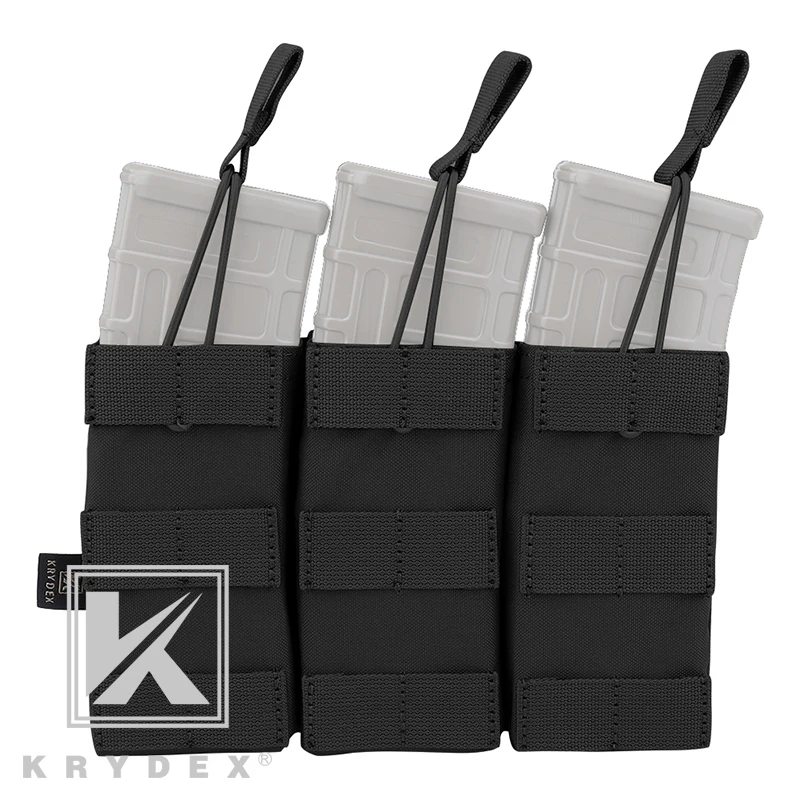  slider image of KRYDEX Tactical MOLLE 5.56mm