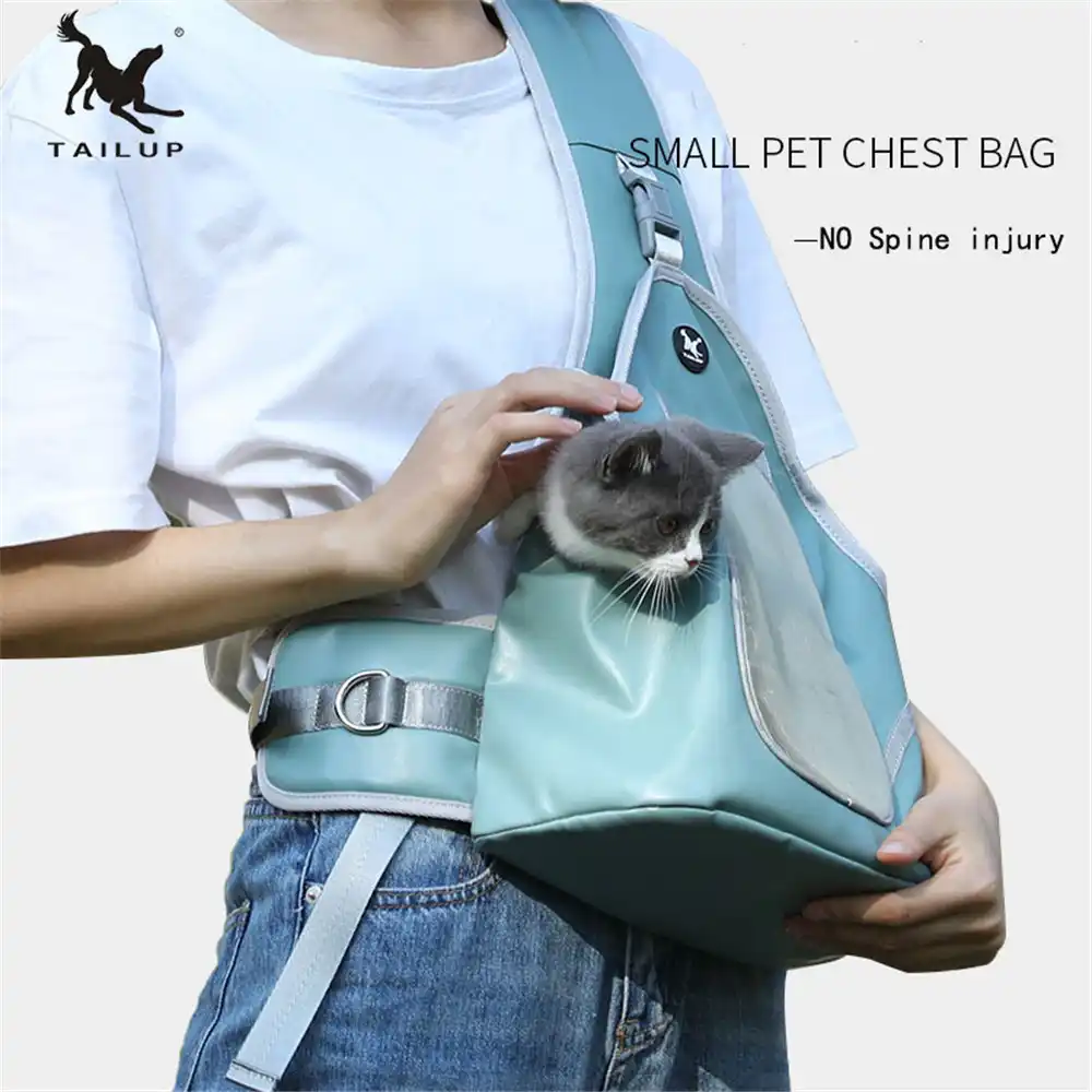 puppy shoulder bag