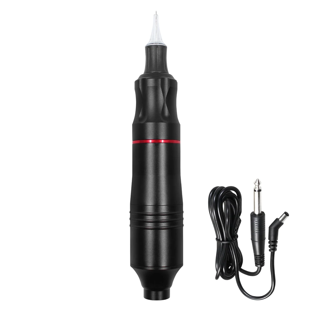 

Professional Tattoo Machine Permanent makeup Machine Quiet Powerful Motor Rotary pen Tattoo Gun For Tattoo beginner and Artist