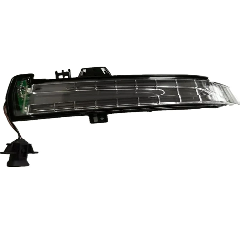 

For W204 W212 W221 2007 2008 2009 2010 2011 2012 2013 Rearview mirror turn signal light Semaphore 2129067201 2129067301