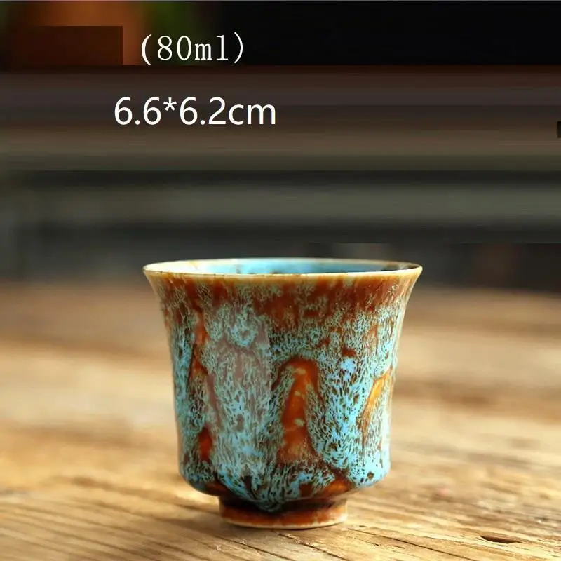 Version H Чайная Бутылка для путешествий, питьевой кофе Copo E Caneca, креативное украшение дома, аксессуары, керамический органайзер для воды, стакан, чашка и кружка - Цвет: Version H