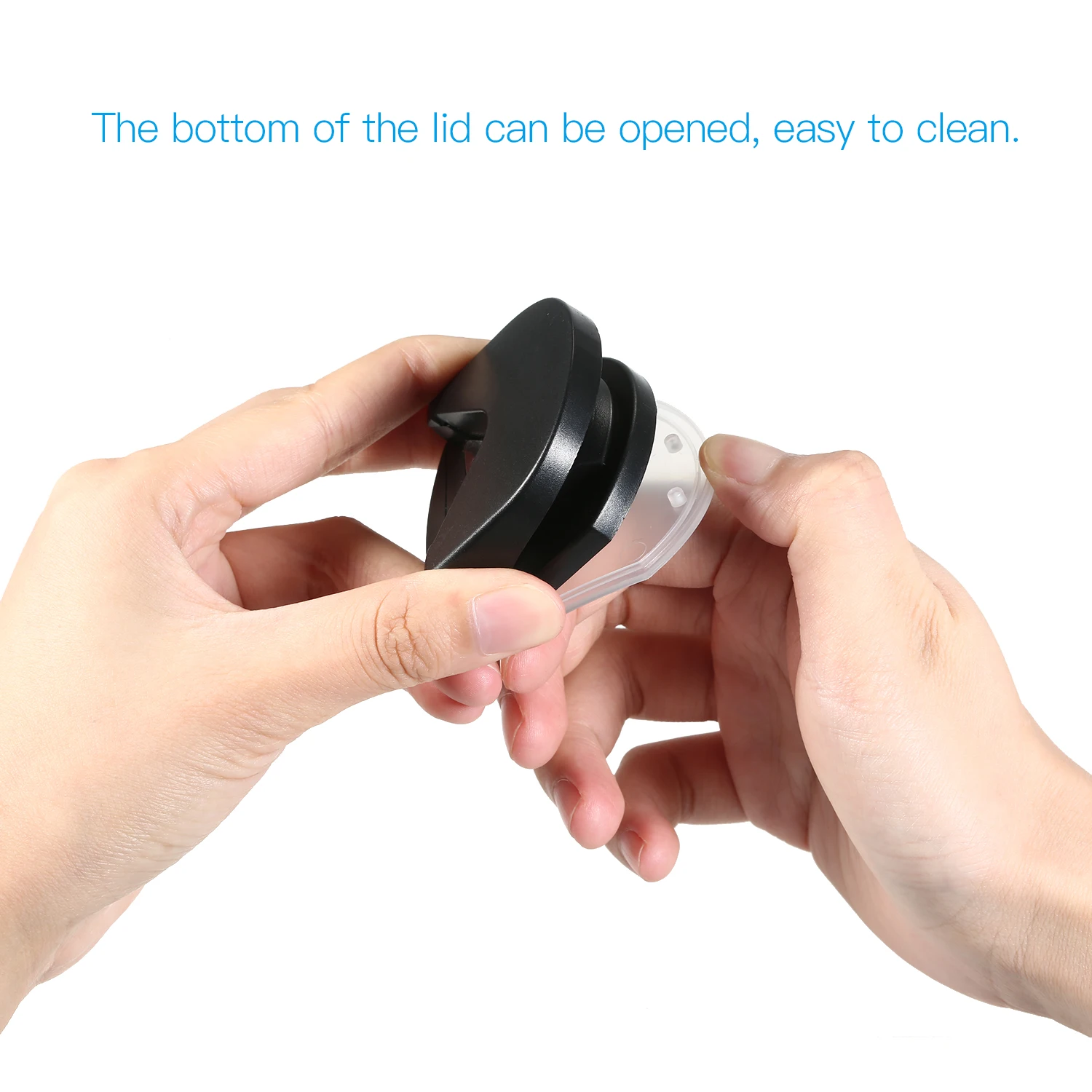 Aibecy Mini Portable Corner Rounder Punch Round Corner Trimmer Cutter 4mm for Card Photo