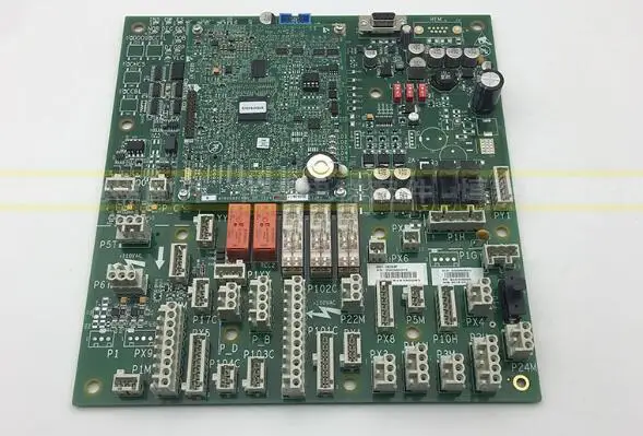 Плата лифта OT DCA26800AY5 (включая AEA26800AML2) | Электроника