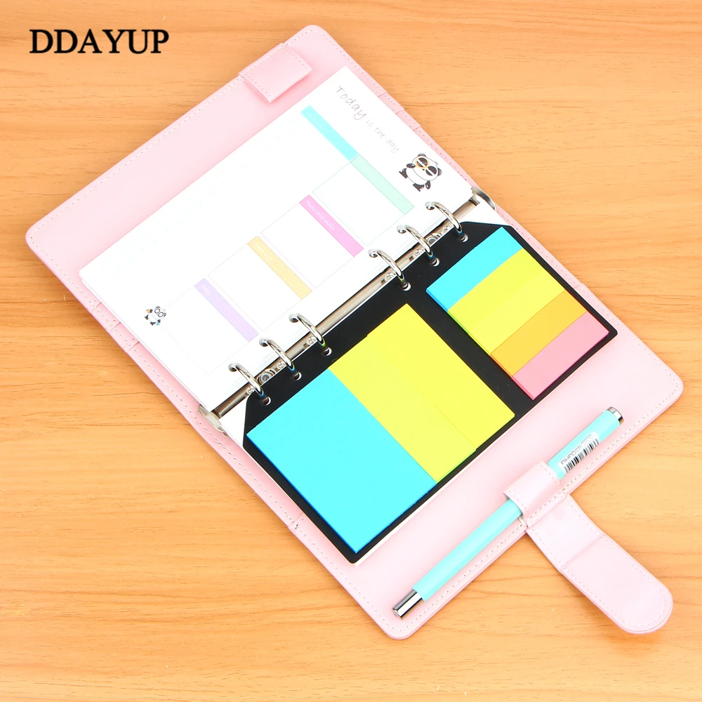 Липкие почтовые коврики Filofax офисные принадлежности школьные канцелярские