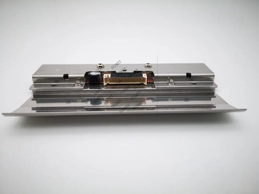 Cabeça de Impressão Térmica para Tsc Código de Barras da Cabeça Alta Qualidade Nova Cabeça Térmica Original Ttp 246 m Ttp-246m Plus Pro Impressão Ttp-246 - Imagem 3