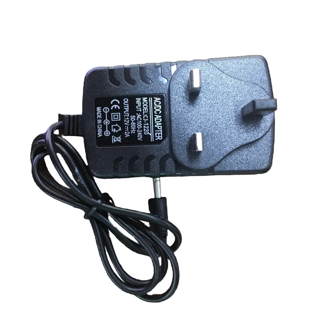 

LED Light Bar Adapter 2A Forced Power Supply Pulse Width Modulation Single-Ended Overload Protection Low Ripple
