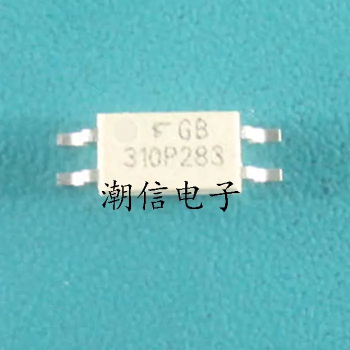 TLP283-1GB P283 SSOP-4