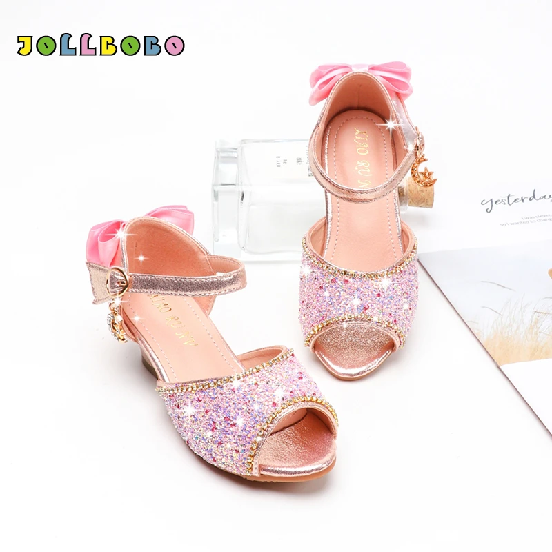 girls wedges size 13