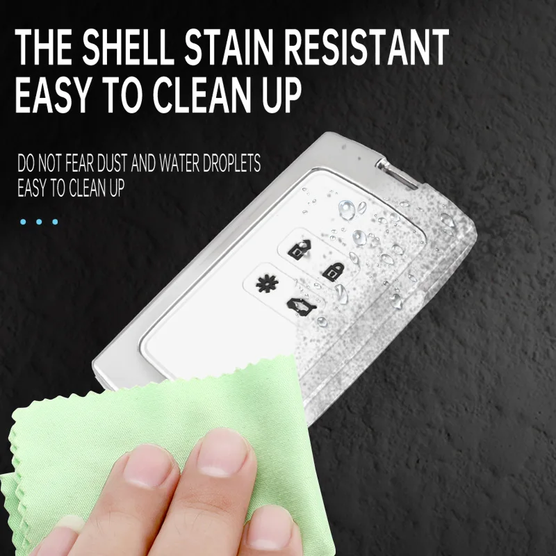 Copertura chiave dell'automobile in lega di zinco per la catena della cassa chiave della copertura chiave del Silicone di Renault per Renault Kadjar Megane Koleos QM5 QM6 2016 2018 Cap149 24 Copertura chiave dell'automobile in lega di zinco per la catena della cassa chiave della copertura chiave del Silicone di Renault per Renault Kadjar Megane Koleos QM5 QM6 2016 2018 Cap149 - H3ec6c05502544c00a8fa641356aa1f92b