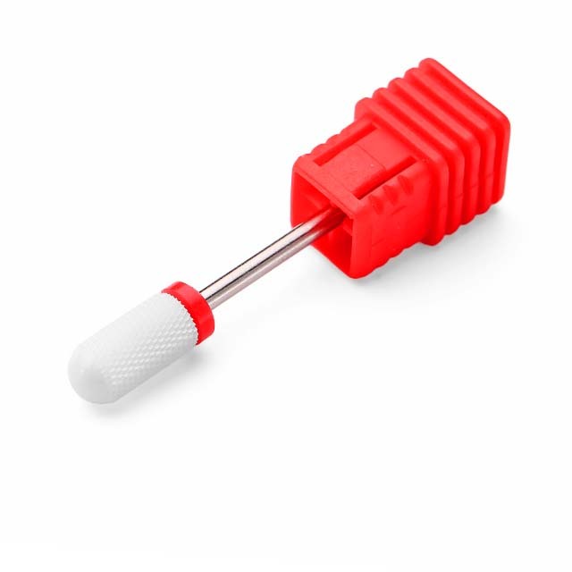 Milling Cutters for Manicure Diamond Nail Drill Bit Rotary Electric Manicure Burr Machine Files Gel Polish Tools Accessory