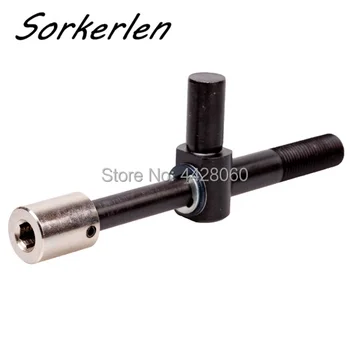 

HD SM74 PM74 SX74 machines Adjusting Spindle,M2.010.035,MV.016.980/01,HD press parts