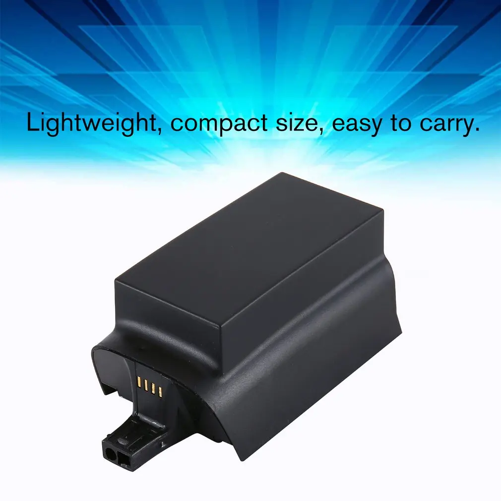 2500mAh 11,1 V 10C непрерывный разряд Lipo аккумулятор для беспилотника запасная батарея для Parrot Bebop Drone 3,0