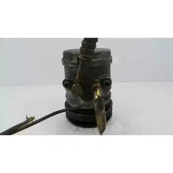 

717638 air Conditioning compressor Fiat Cinquecento (170) 1.1