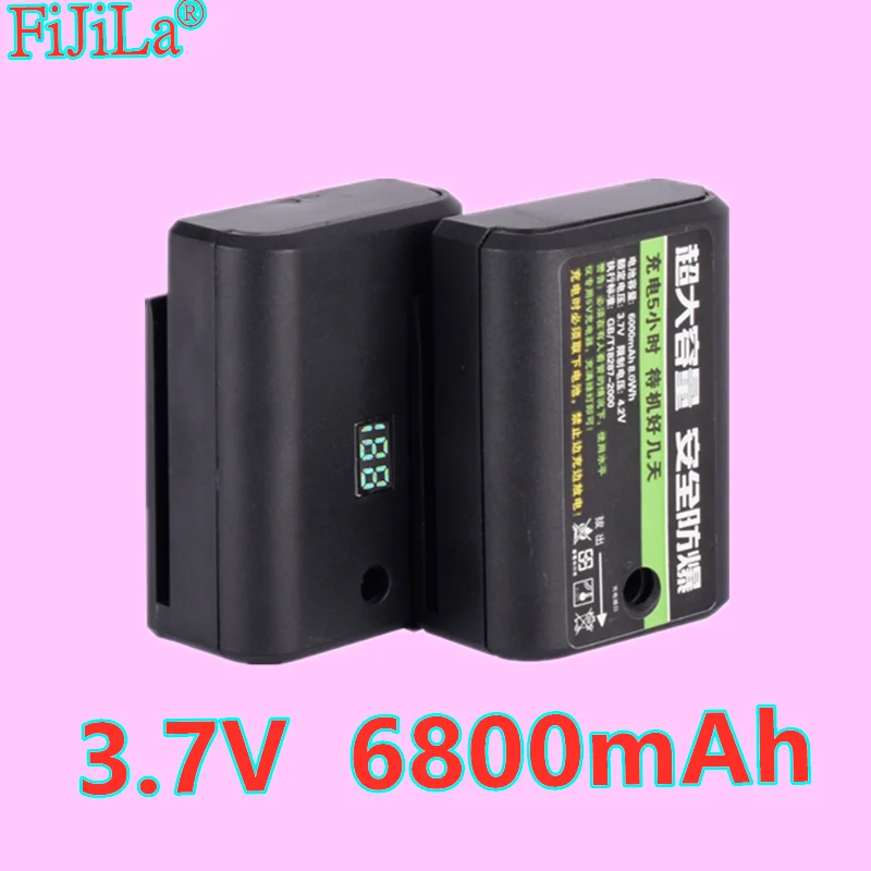 6800mah Chargeable high power battery Laser level 360 building tools for levelling 3D 12 line powerful green laser level+Charger |