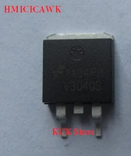 

HMICICAWK V3040S ISL9V3040S3ST ISL9V3040S3 ISL9V3040S D2PAK 50PCS/LOT