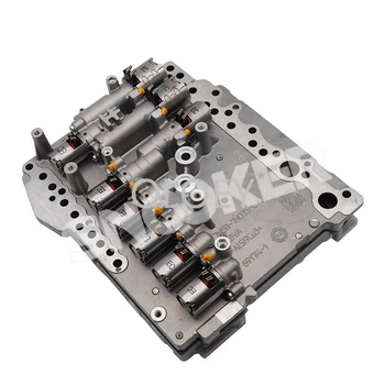 

MPS6 6DCT450 Transmission Oil Plate for Volvo S60 S80 XC60 for Ford Mondeo