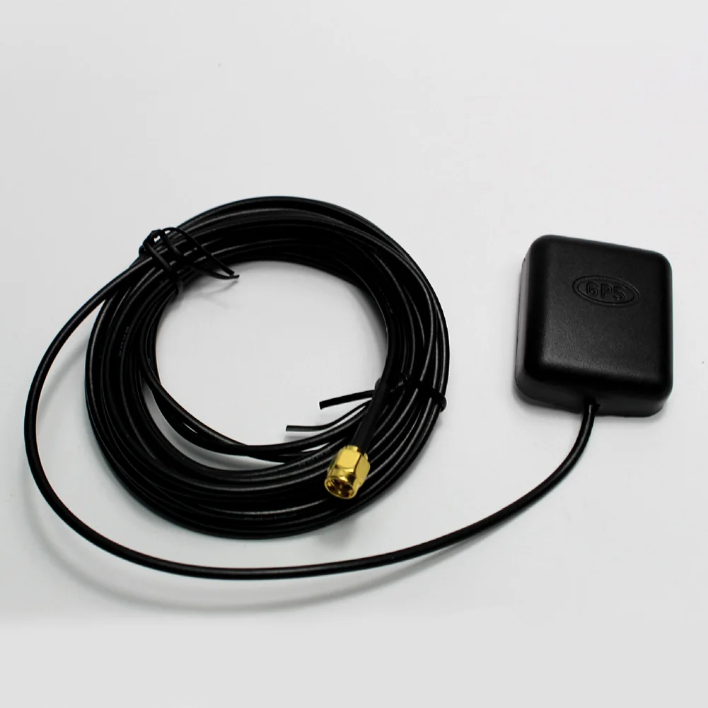 Gps антенный приемник Универсальный Автомобильный мобильный телефон USB автомобильный навигационный передатчик Профессиональный ретранслятор усилитель сигнала