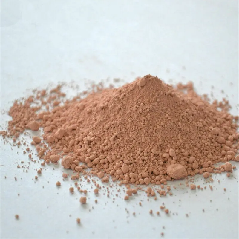Composite Powder for Car Windows Car Polishing Tool 50g Glass Polishing Powder Oxide Cerium Hot Sale