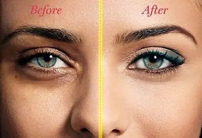 

Under Eye Cream/Gel Moisturizing Firming Serum Eye Creams Whitening Wrinkle Rejuvenation Subtracting fine lines from eyes