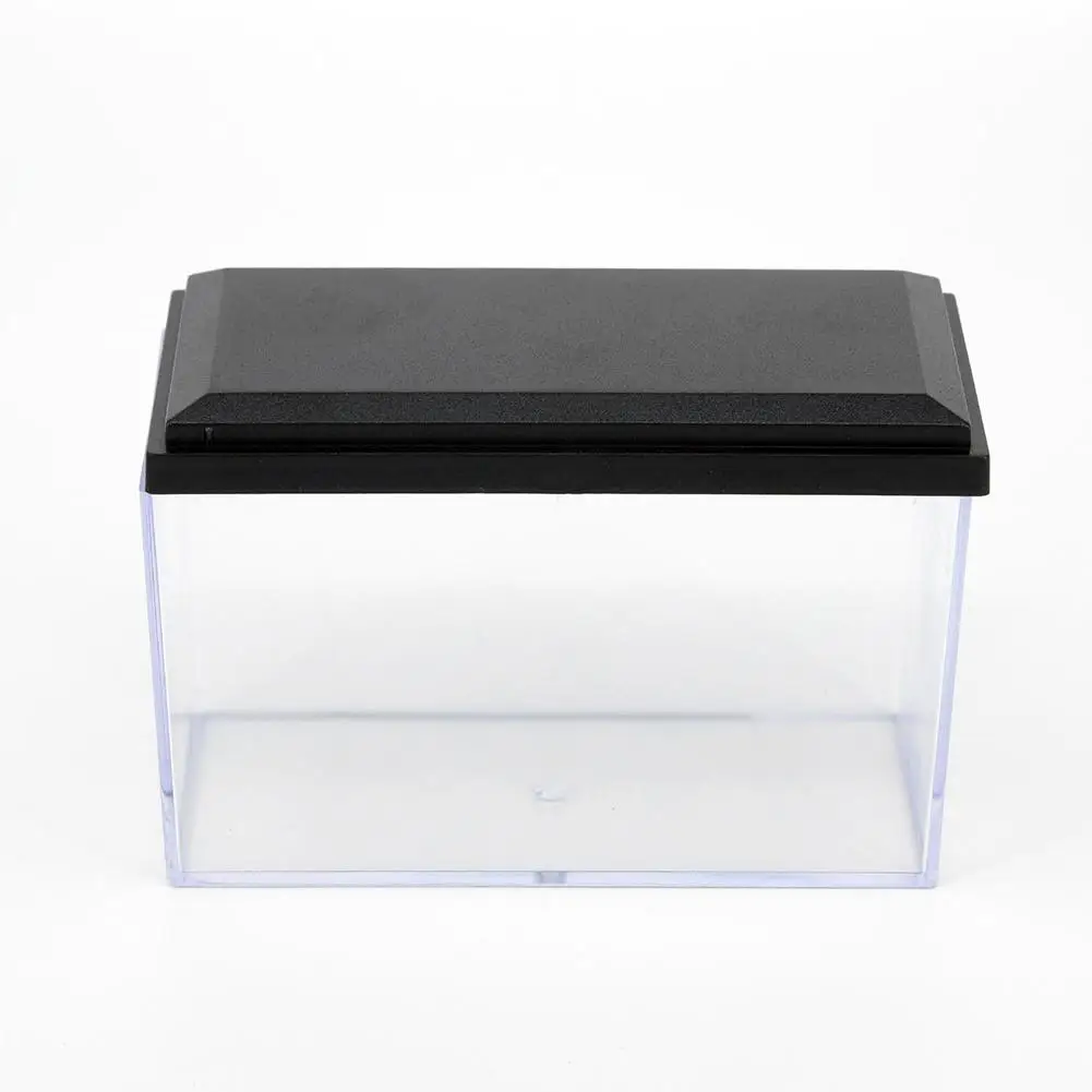 Dust Proof Acrylic Display Case Clear Storage Holder for 1/64 Model Car Toy 5 Dust Proof Acrylic Display Case Clear Storage Holder for 1/64 Model Car Toy 5
