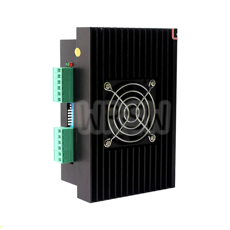 DM860H Microstep шаговый двигатель DriverMotor бесщеточный мотор для 57 86 nema шаговый двигатель 23 34 вместо DMA860H MA860H