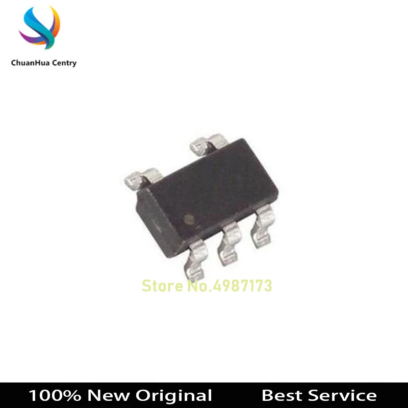 

2 шт./партия, MAX985EUK SOT23-5 100%, новая Оригинальная фотография