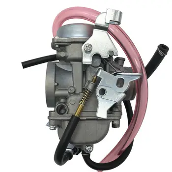 

Motorcycle Carburetor ATV For Kawasaki KLF300 BAYOU 1986-1995 Replacement