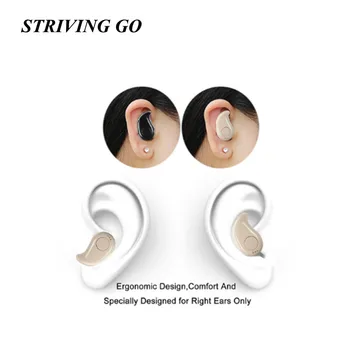 

20pcs/lot S530 Wireless Portable Mini In-Ear Earphones Stereo Bass Music Bluetooth Headset For Iphone Xiaomi PK I7s I8 i9s i10