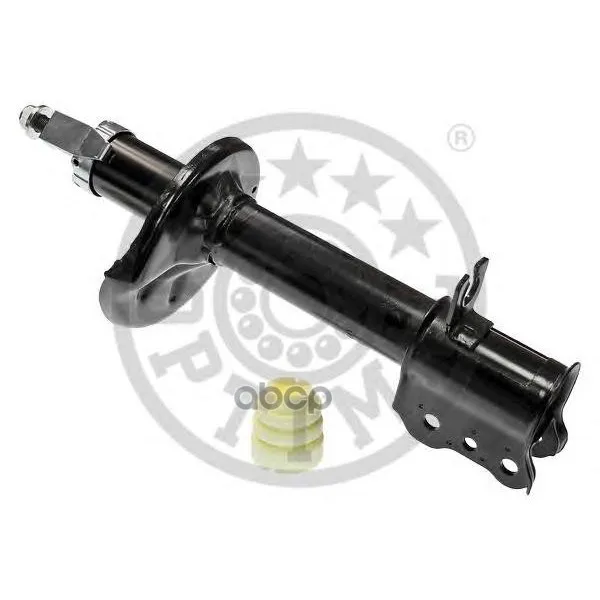 Opta67289g_амортизатор Задний Газовый! Mazda 626 Ge 1.8/2.0/2.5/2.0d/Mx-6 Ge1 91-97 Optimal A67289g Optimal арт. A67289G
