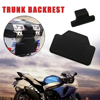 

Car Rear Tail Top Box Passenger Backrest Back Pad For BMW F700GS Back F800GS F650GS Pad R1200GS Backrest U2D9